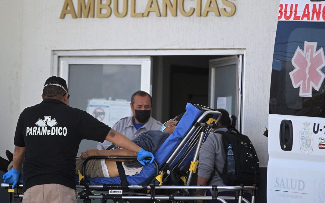 Contratos sin firmar y meses de retraso: la ONU encara la recta final de su compra de medicamentos para México.