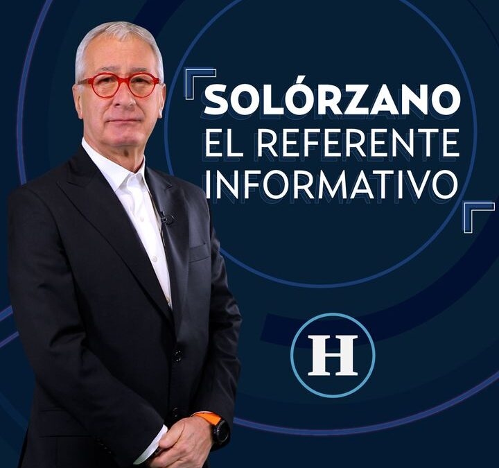 INSABI deuda a laboratorios. | Javier Solórzano, el referente informativo.
