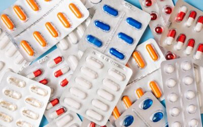 UNOPS logra contratos de 419 claves de medicamentos para México.