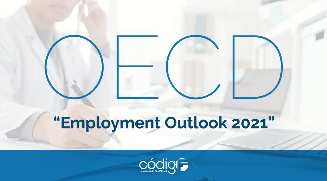 OECD Employment Outlook 2021.