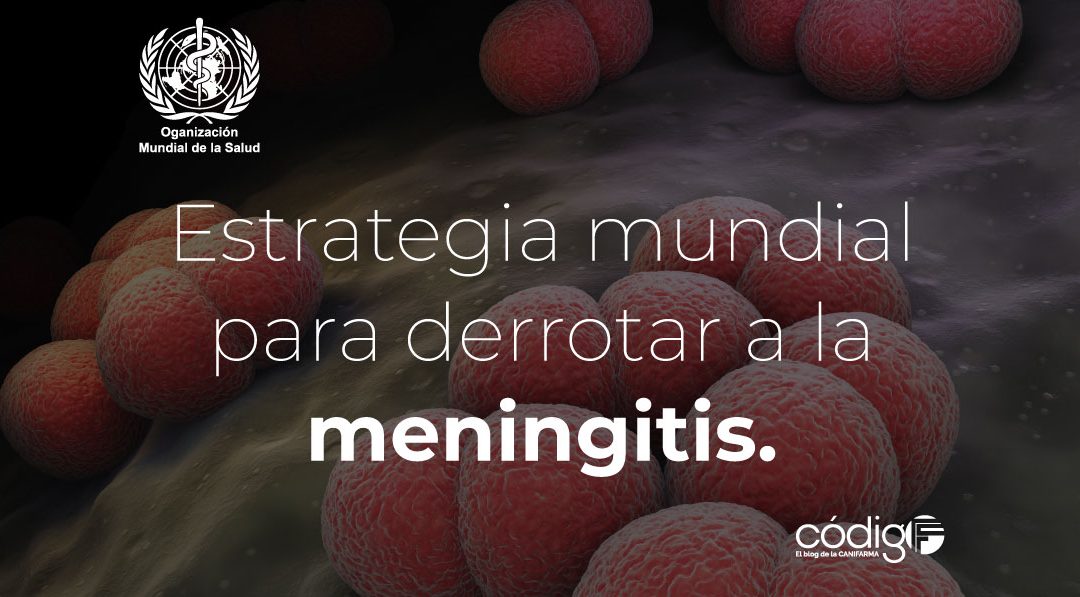 Estrategia mundial para derrotar a la meningitis.