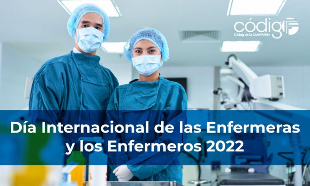 Día Internacional de las Enfermeras y los Enfermeros 2022