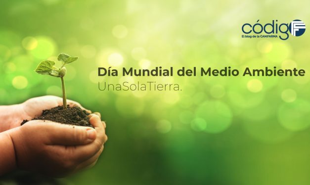 Día Mundial del Medio Ambiente | UnaSolaTierra.