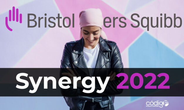 Synergy 2022 de Bristol Myers Squibb.