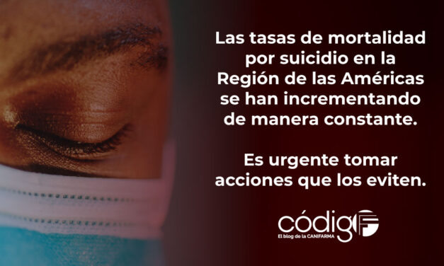 Las tasas de mortalidad por suicidio en la Región de las Américas se han incrementando de manera constante. Es urgente tomar acciones que los eviten.