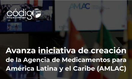 Avanza iniciativa de creación de la Agencia de Medicamentos para América Latina y el Caribe (AMLAC).