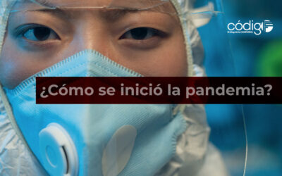 ¿Cómo se inició la pandemia?