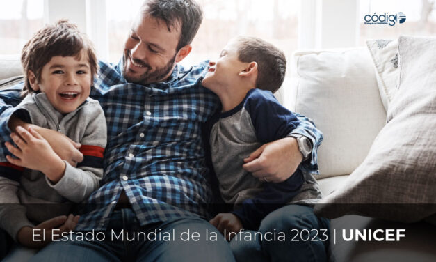 El Estado Mundial de la Infancia 2023 | UNICEF.