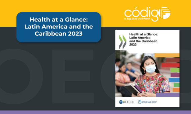 Health at a Glance: Latin America and the Caribbean 2023 | OCDE.