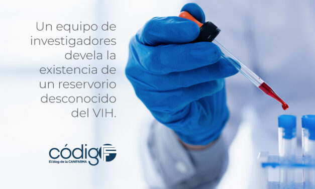 Un equipo de investigadores devela la existencia de un reservorio desconocido del VIH.