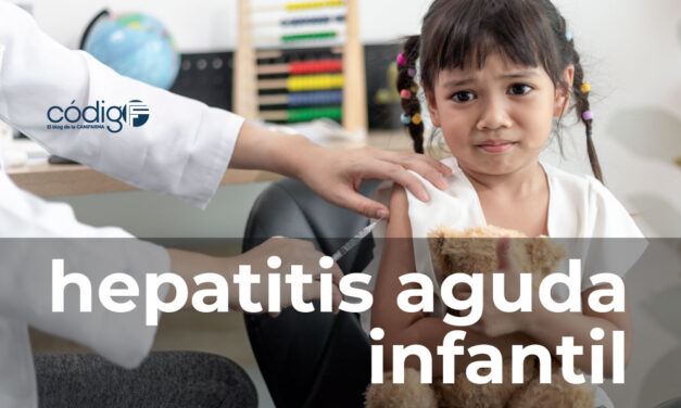 Los casos de hepatitis aguda infantil sin causa conocida, están relacionados con el virus 2 adeno asociado en la sangre y el hígado de estos niños: Nature.