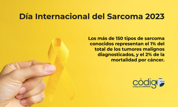 Día Internacional del Sarcoma