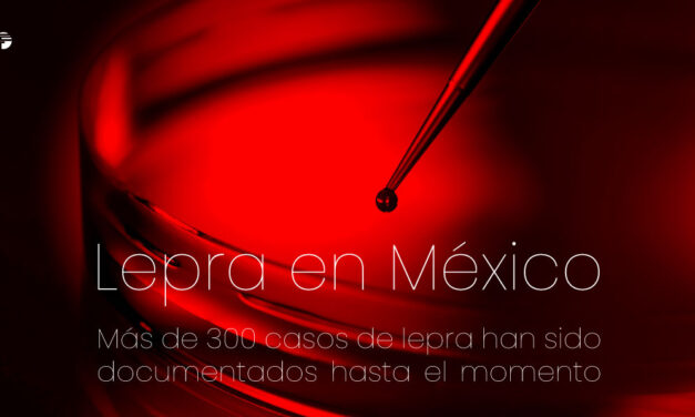 Lepra en México