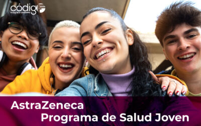 Programa de Salud Joven de AstraZeneca