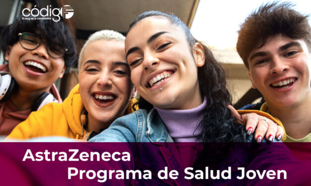Programa de Salud Joven de AstraZeneca