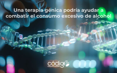 Una terapia génica podría ayudar a combatir el consumo excesivo de alcohol