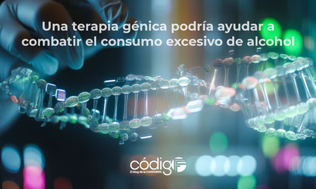 Una terapia génica podría ayudar a combatir el consumo excesivo de alcohol