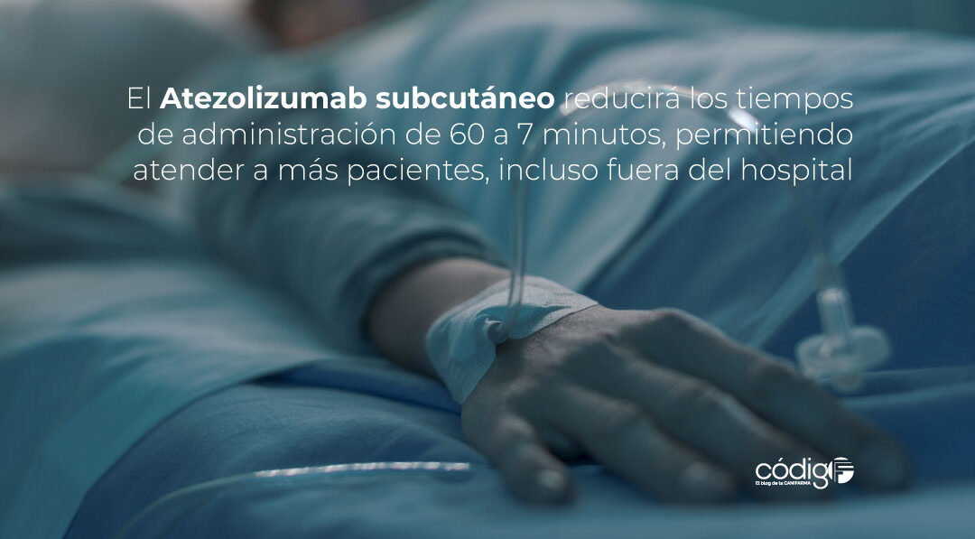 AtezolizumabSubcutaneo