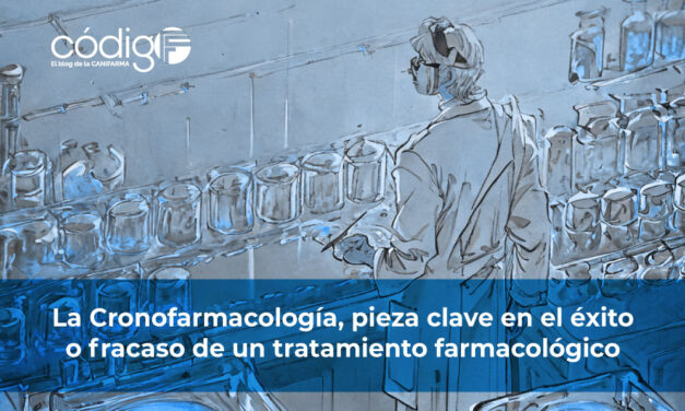 La Cronofarmacología, pieza clave en el éxito o fracaso de un tratamiento farmacológico