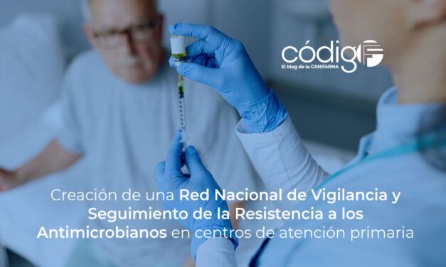 Creación de una Red Nacional de Vigilancia y Seguimiento de la Resistencia a los Antimicrobianos en centros de atención primaria.