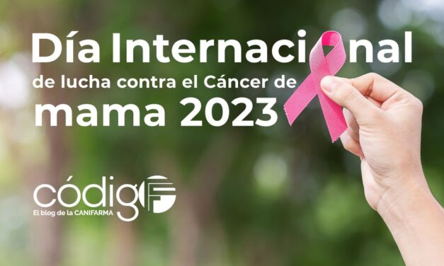 Día Internacional de lucha contra el Cáncer de mama 2023