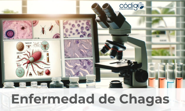Enfermedad de Chagas