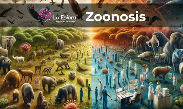 Zoonosis | 30 de octubre del 2023 | Duración: 26:30 minutos | Escúchelo ahora