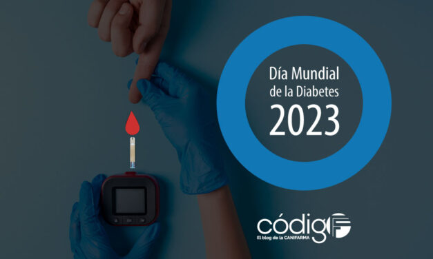 Día Mundial de la Diabetes