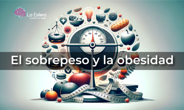 El sobrepeso, la obesidad y el impacto que ocasionan en la salud | 20 de noviembre del 2023 | Duración: 27 minutos | Escúchelo ahora