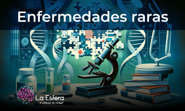 Enfermedades raras | 13 de noviembre del 2023 | Duración: 28 minutos | Escúchelo ahora
