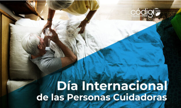 Día Internacional de las Personas Cuidadoras