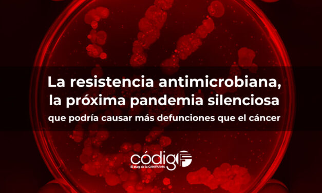 La resistencia antimicrobiana, la próxima pandemia silenciosa que podría causar más defunciones que el cáncer
