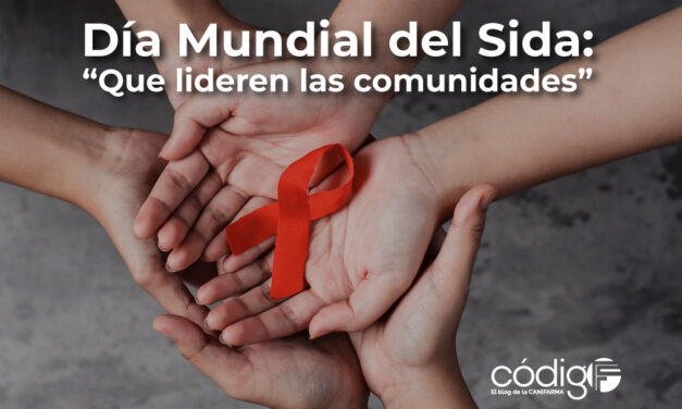 Día Mundial del Sida: “Que lideren las comunidades”
