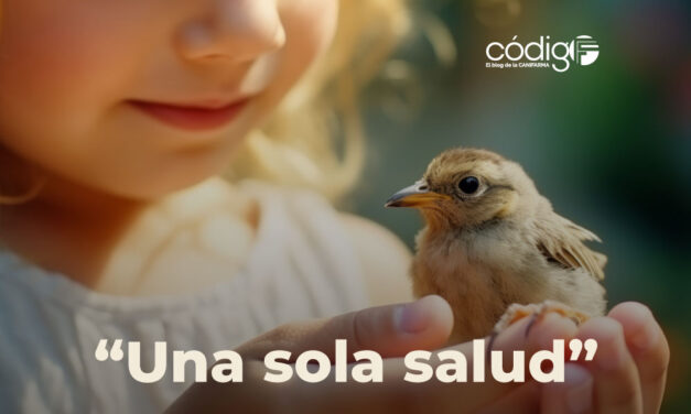 “Una sola salud”