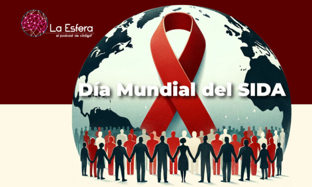 Día Mundial del SIDA | 11 de diciembre del 2023 | Duración: 29:40 minutos | Escúchelo ahora