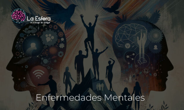 Enfermedades Mentales |  18 de diciembre del 2023 | Escúchelo ahora