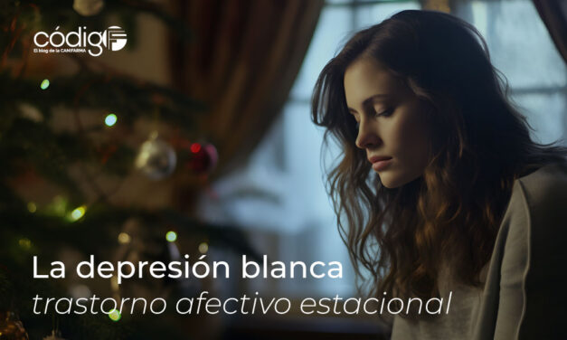 La depresión blanca