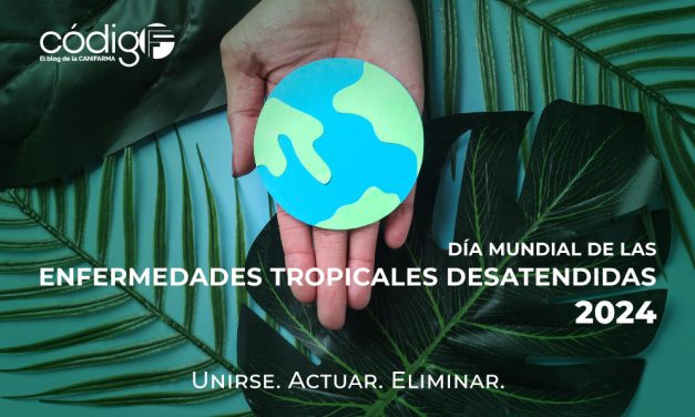 Día Mundial de las Enfermedades Tropicales Desatendidas 2024: Unirse. Actuar. Eliminar.