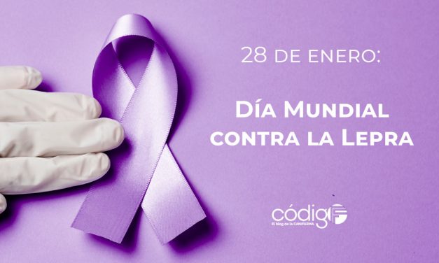 28 de enero: Día Mundial contra la Lepra