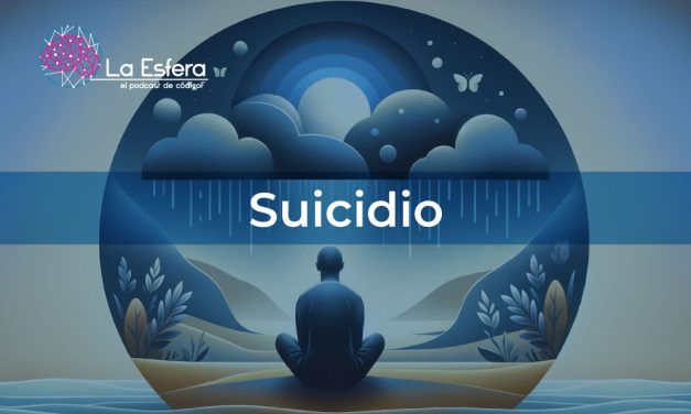 Suicidio | 29 de enero de 2024 | Escúchelo ahora