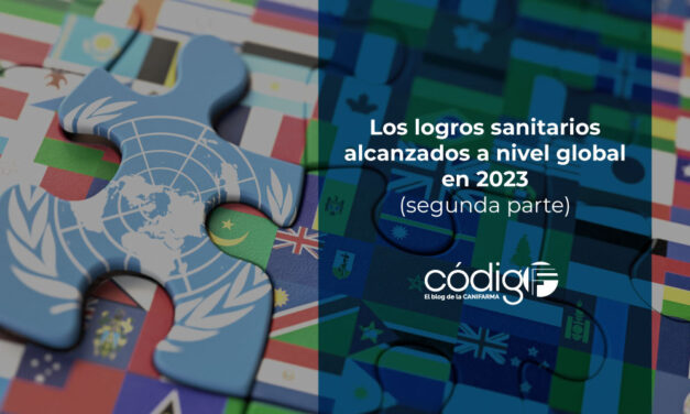 Los logros sanitarios alcanzados a nivel global en 2023 (segunda parte)
