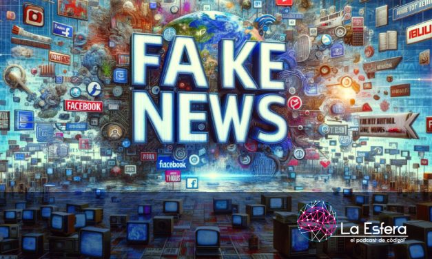 Fake news | 4 de marzo de 2024 | Escúchelo ahora