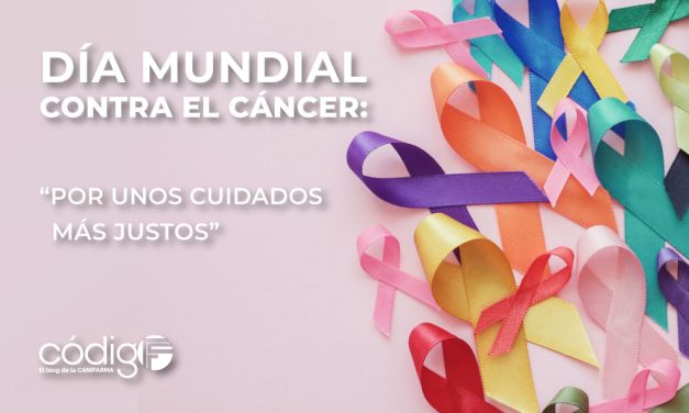 Día Mundial contra el Cáncer: “Por unos cuidados más justos”
