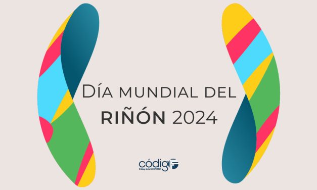 Día mundial del riñón 2024
