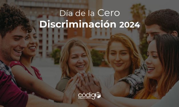Día de la Cero Discriminación 2024