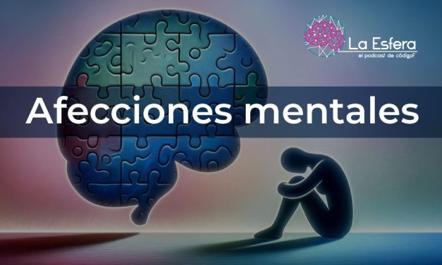 Afecciones mentales | 8 de abril de 2024 | Escúchelo ahora