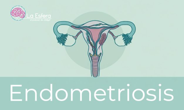 Endometriosis | 29 de abril de 2024 | Escúchelo ahora