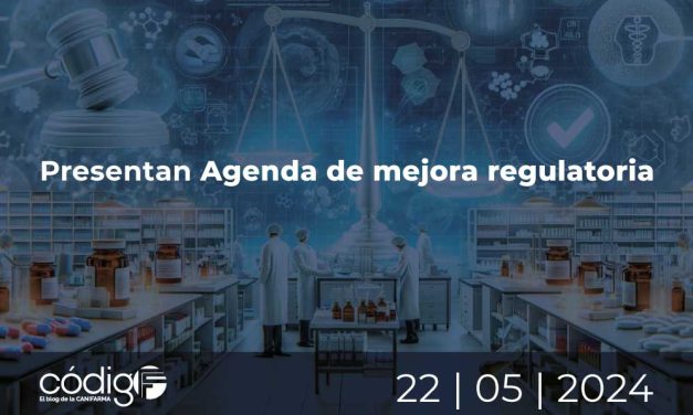 Presentan Agenda de mejora regulatoria