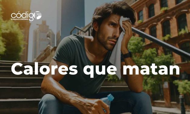 Calores que matan