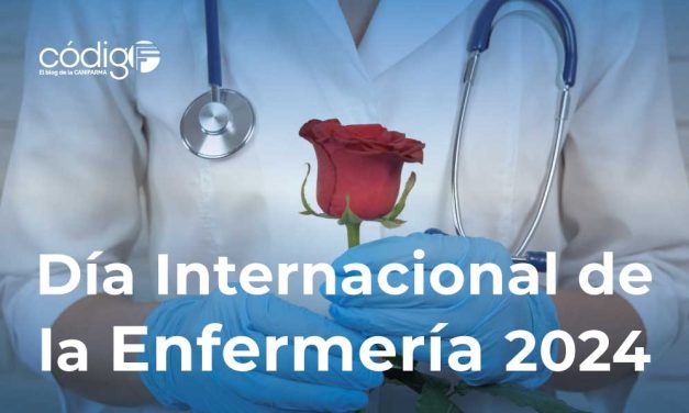Día Internacional de la Enfermería 2024
